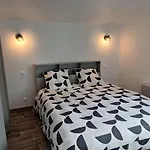 La Maison Du Soleil Holiday home