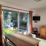 La Maison Du Soleil Holiday home