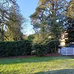 La Maison Du Soleil * Pouzauges