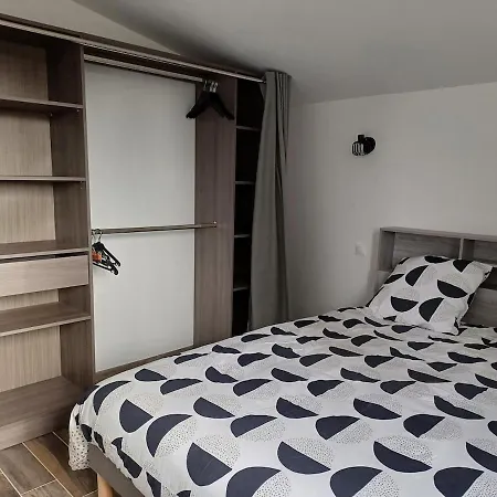 La Maison Du Soleil Dom wakacyjny Pouzauges