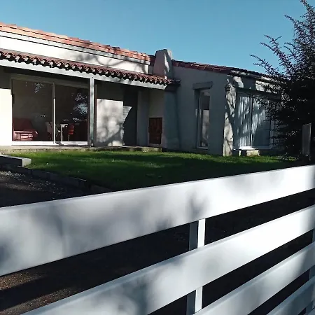 La Maison Du Soleil *