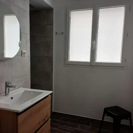 La Maison Du Soleil Pouzauges