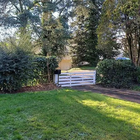 La Maison Du Soleil * Pouzauges