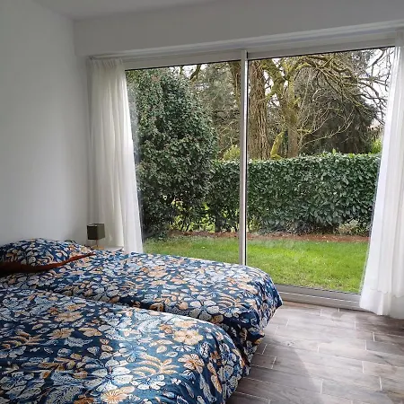 Dom wakacyjny La Maison Du Soleil