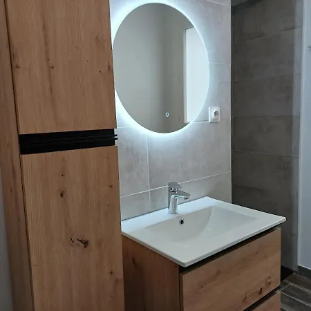 La Maison Du Soleil Pouzauges