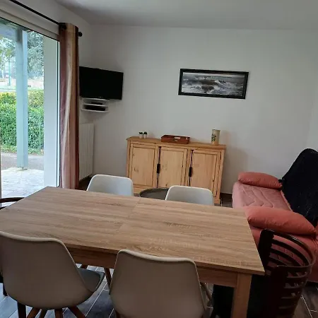 La Maison Du Soleil * Pouzauges