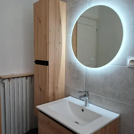 La Maison Du Soleil