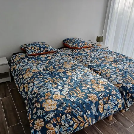 La Maison Du Soleil * Pouzauges