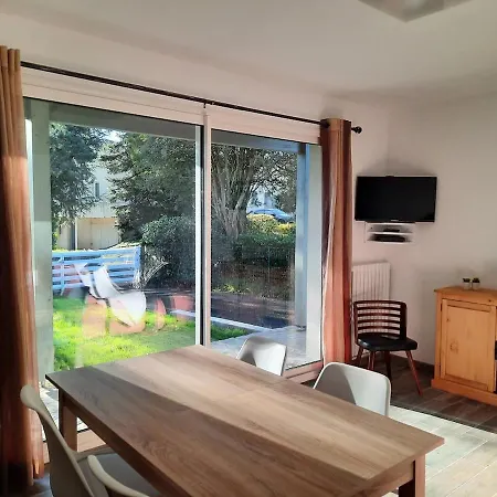 La Maison Du Soleil Dom wakacyjny