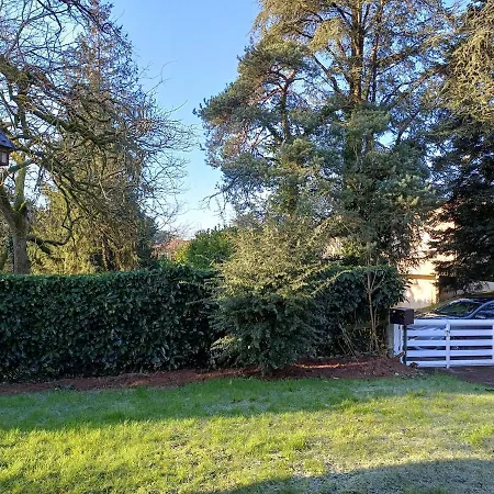 La Maison Du Soleil * Pouzauges