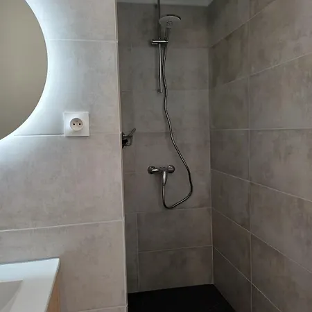 Dom wakacyjny La Maison Du Soleil