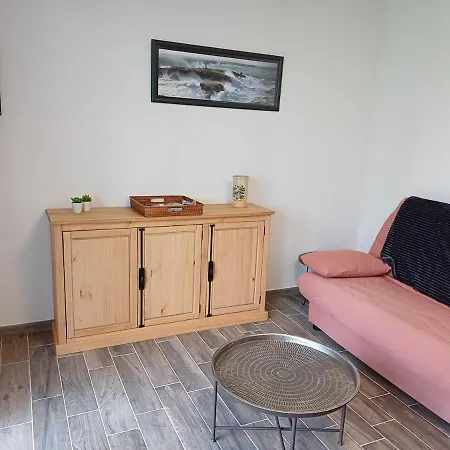 La Maison Du Soleil Pouzauges