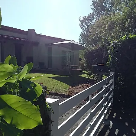 La Maison Du Soleil Dom wakacyjny *