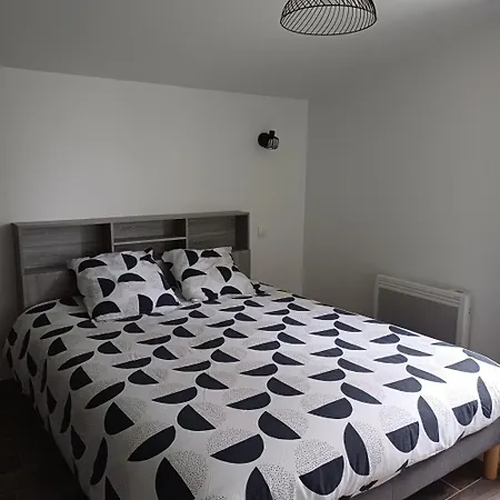 La Maison Du Soleil * Pouzauges