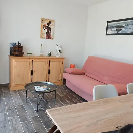 La Maison Du Soleil Ferienhaus