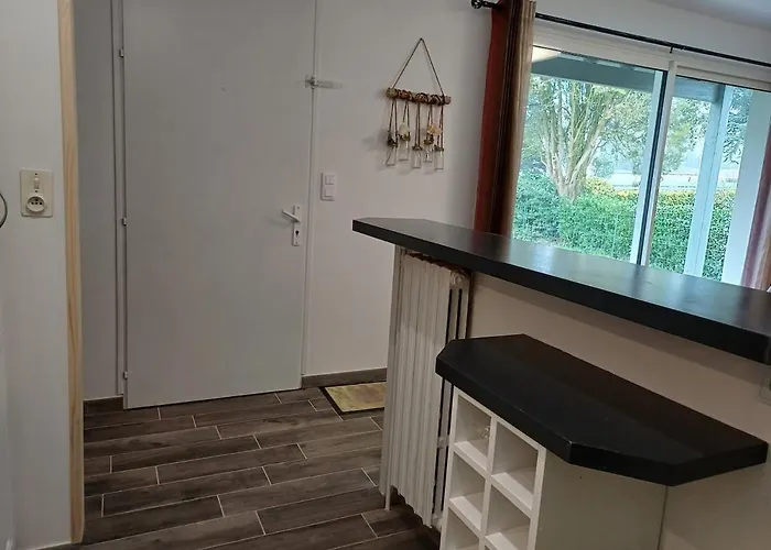 Tatil Evi La Maison Du Soleil *