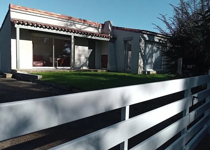 La Maison Du Soleil *