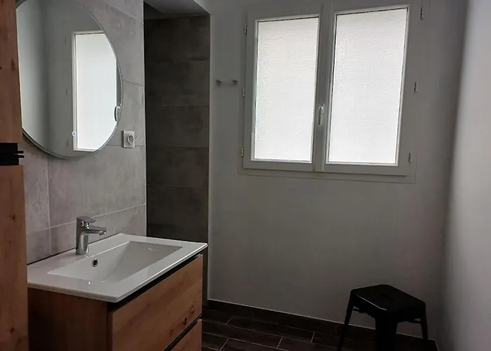 La Maison Du Soleil Pouzauges