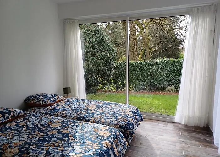 Tatil Evi La Maison Du Soleil