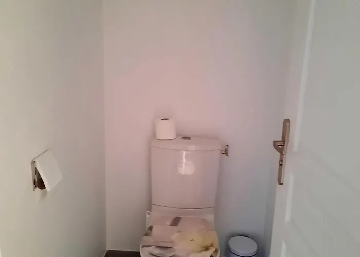 Tatil Evi La Maison Du Soleil Pouzauges