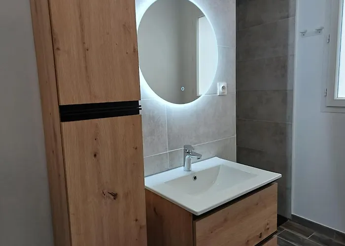 La Maison Du Soleil Pouzauges