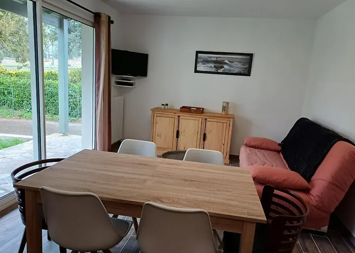 La Maison Du Soleil * Pouzauges