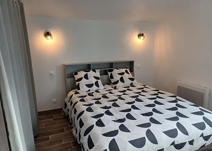 La Maison Du Soleil Tatil Evi