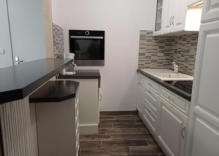 La Maison Du Soleil Pouzauges