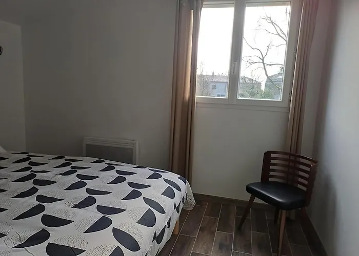 La Maison Du Soleil Tatil Evi