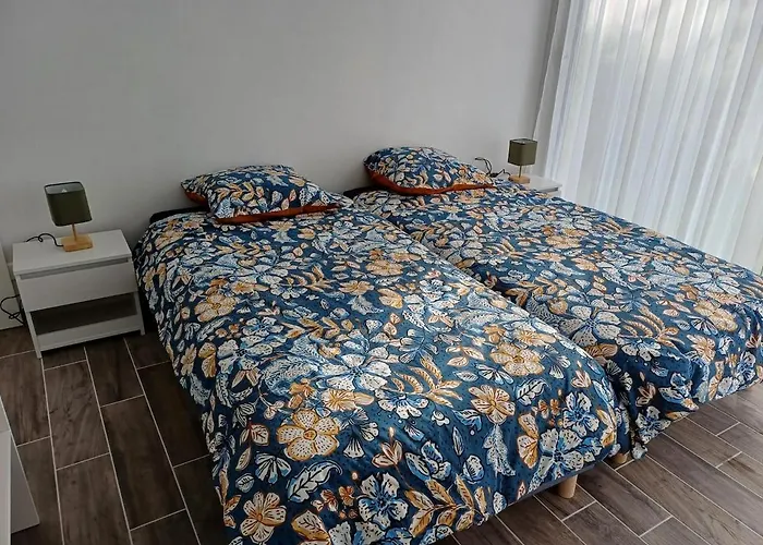 La Maison Du Soleil * Pouzauges