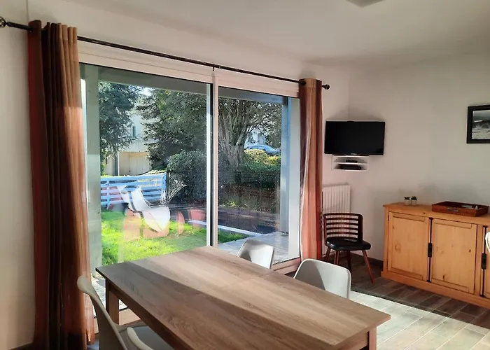 La Maison Du Soleil Tatil Evi