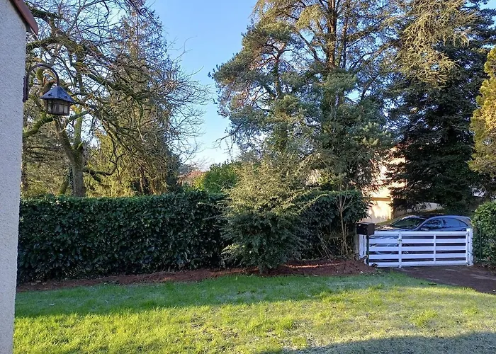 La Maison Du Soleil * Pouzauges