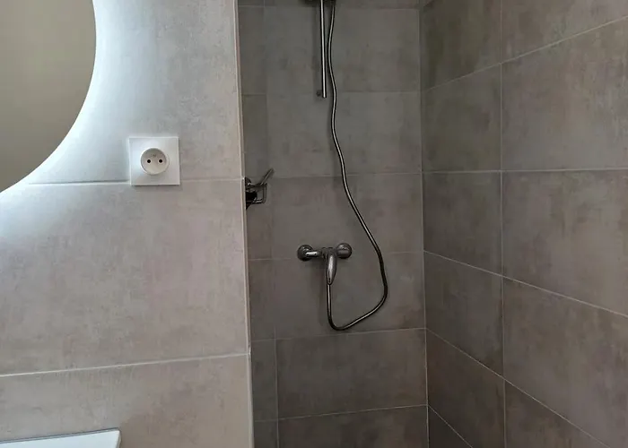 Tatil Evi La Maison Du Soleil