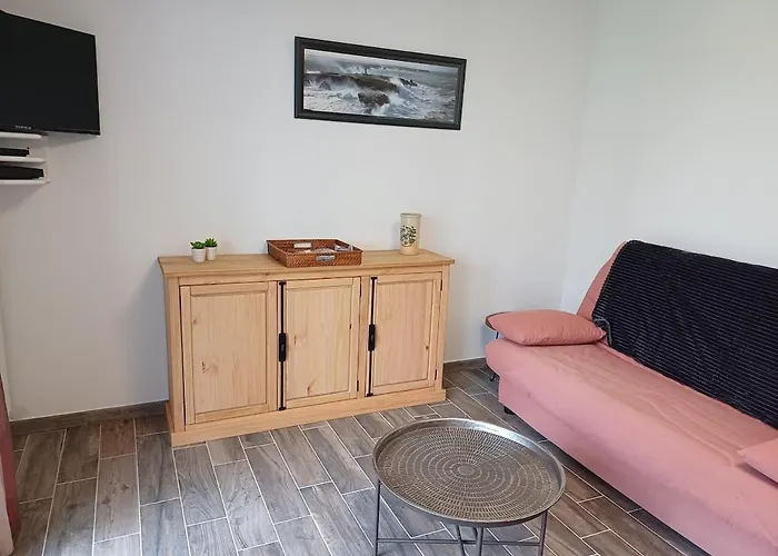 La Maison Du Soleil Pouzauges