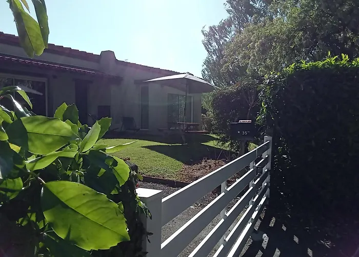 La Maison Du Soleil Tatil Evi *