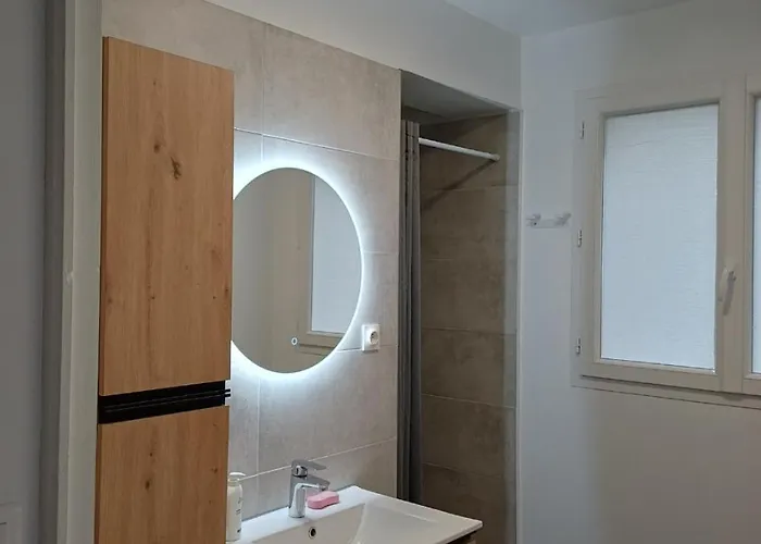 Tatil Evi La Maison Du Soleil *