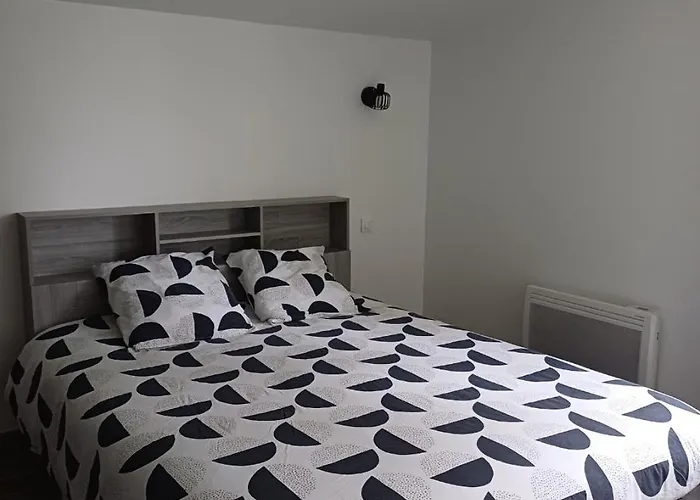 La Maison Du Soleil * Pouzauges